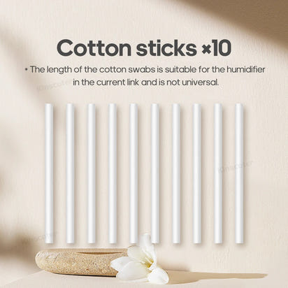 Cozy Campfire Mist Humidifier