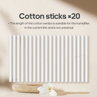 Cozy Campfire Mist Humidifier